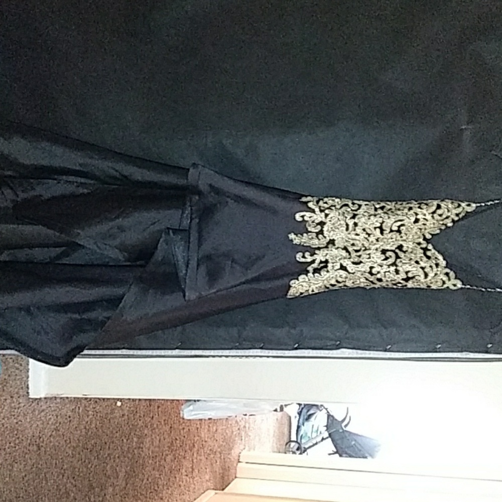 A dress from dillards